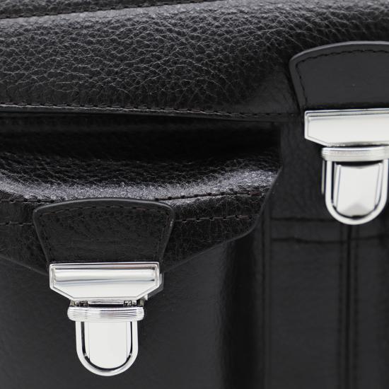 26FW 르메르 숄더백 BG0096 LL0067BR495 ESPRESSO - LEMAIRE