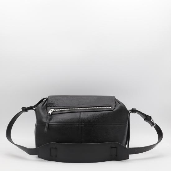 26FW 르메르 숄더백 BG0096 LL0067BR495 ESPRESSO - LEMAIRE