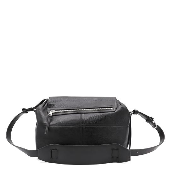 26FW 르메르 숄더백 BG0096 LL0067BR495 ESPRESSO - LEMAIRE