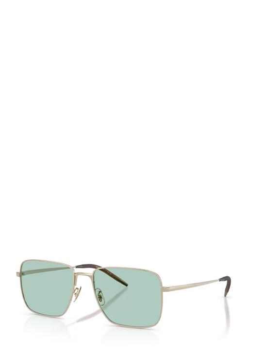 26FW 올리버피플스 안경 OV1374T 5035 GOLD - OLIVER PEOPLES