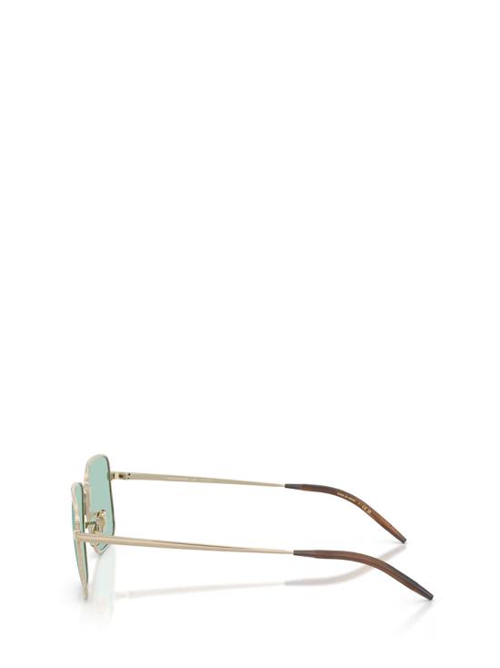 26FW 올리버피플스 안경 OV1374T 5035 GOLD - OLIVER PEOPLES