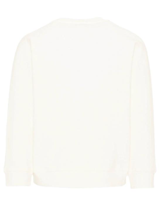 26FW [키즈] 스텔라 맥카트니 캐시미어 니트 TZ4A40 Z3059 101 IVORY - STELLA MCCARTNEY