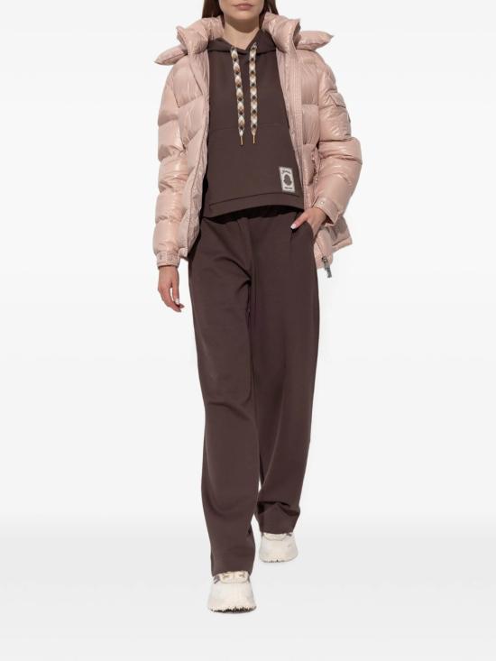 26FW 몽클레어 패딩 L20931A00142 68950 516 PASTEL PINK - MONCLER