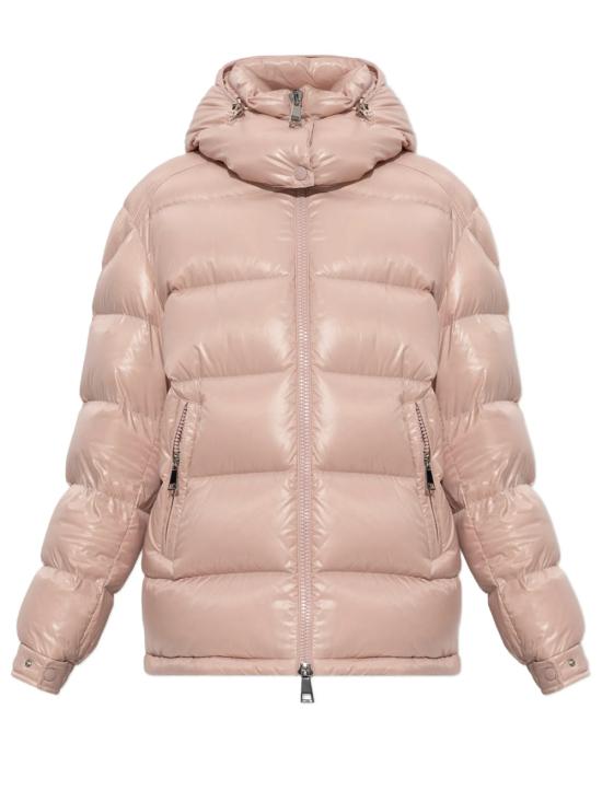 26FW 몽클레어 패딩 L20931A00142 68950 516 PASTEL PINK