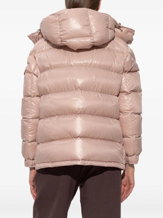 26FW 몽클레어 패딩 L20931A00142 68950 516 PASTEL PINK - MONCLER