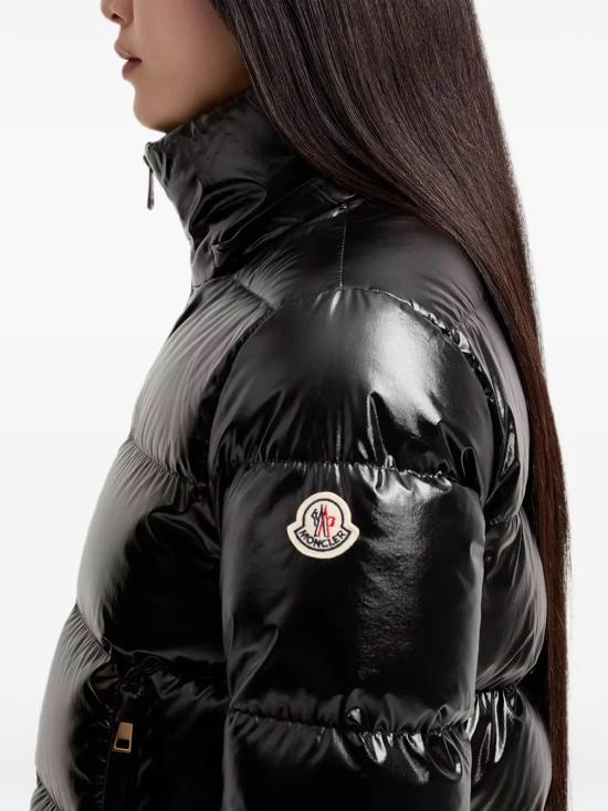 26FW 몽클레어 패딩 L20931A00031 597EU 999 BLACK - MONCLER