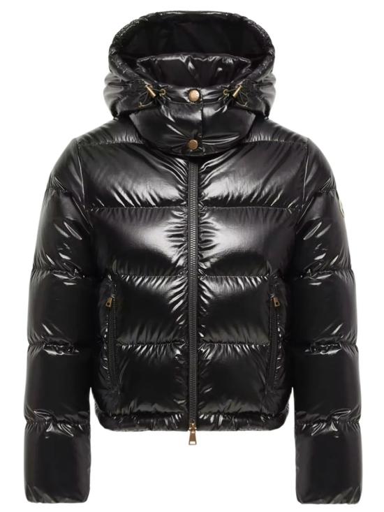 26FW 몽클레어 패딩 L20931A00031 597EU 999 BLACK