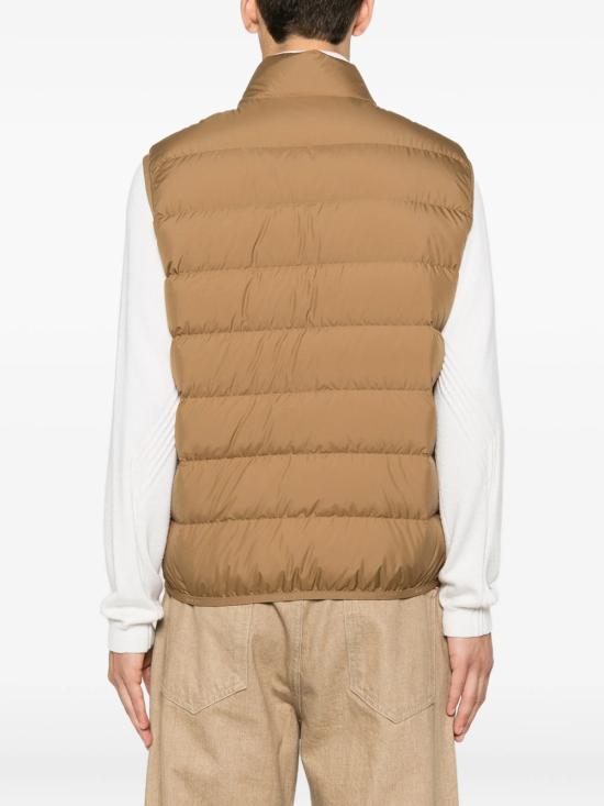 26FW 몽클레어 패딩 L20911A00110 54A81 226 OPEN BEIGE - MONCLER