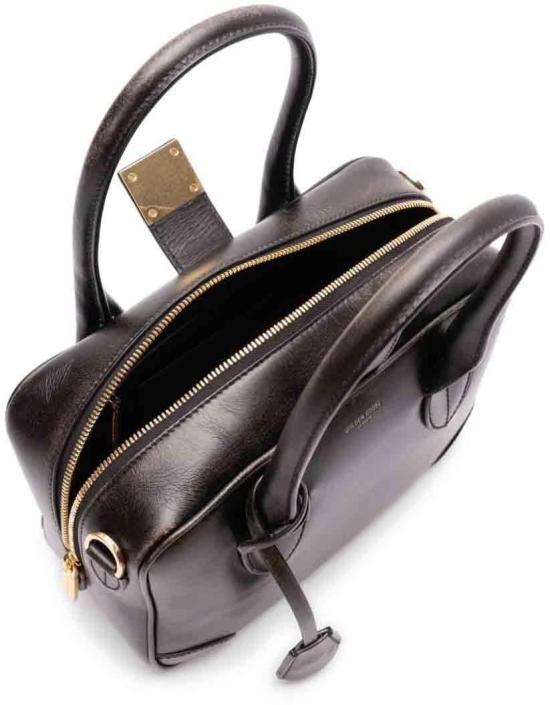 26FW 골든구스 토트백 GWA00470A00086790100 BLACK - GOLDEN GOOSE