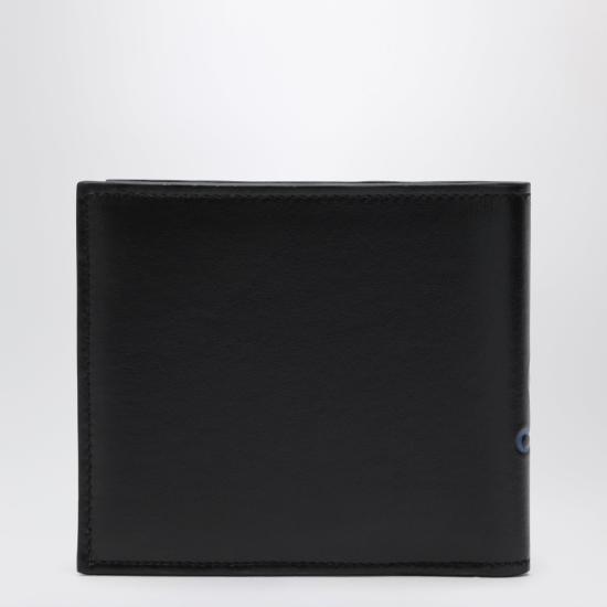 26FW 로에베 남성지갑 C643302X40LE Black - LOEWE