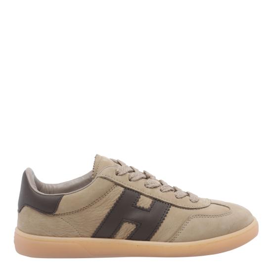 26FW 호간 스니커즈 HXW6470FB6T UIE0CP4 Beige