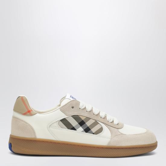 26FW 버버리 스니커즈 8127510155362 Beige