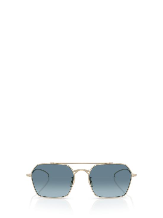 26FW 올리버피플스 선글라스 OV1365ST 5035Q8 GOLD