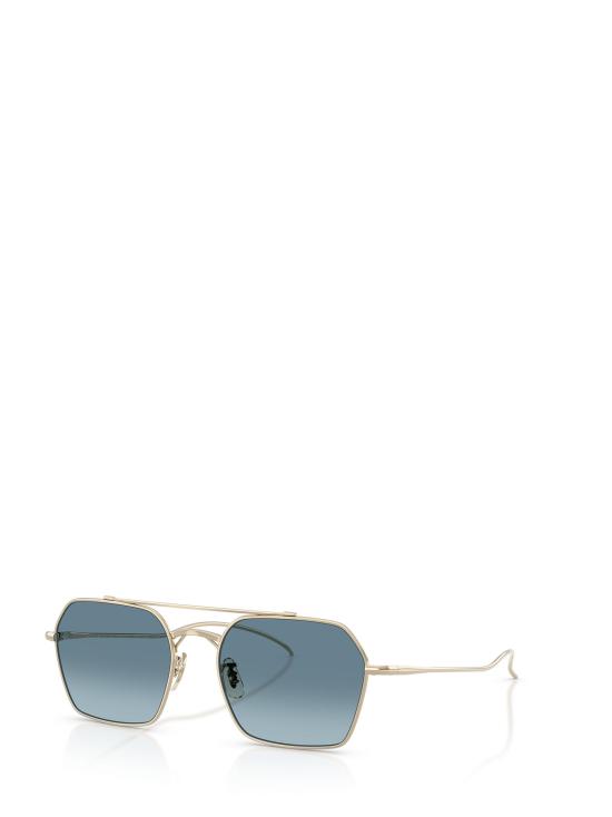 26FW 올리버피플스 선글라스 OV1365ST 5035Q8 GOLD - OLIVER PEOPLES