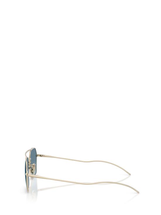 26FW 올리버피플스 선글라스 OV1365ST 5035Q8 GOLD - OLIVER PEOPLES