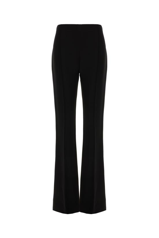 26SS 더로우 스트레이트 팬츠 11010W3326 BLK BLACK