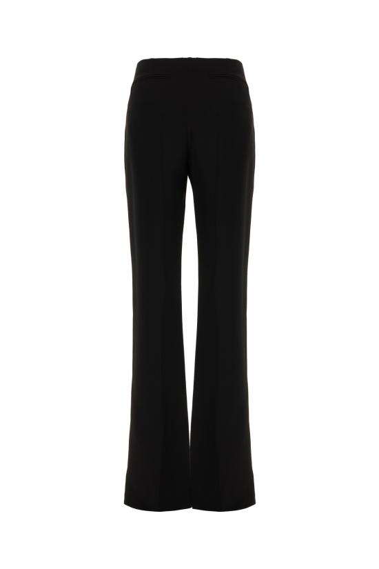 26SS 더로우 스트레이트 팬츠 11010W3326 BLK BLACK - THE ROW