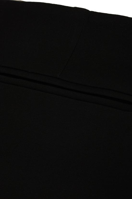 26SS 더로우 스트레이트 팬츠 11010W3326 BLK BLACK - THE ROW