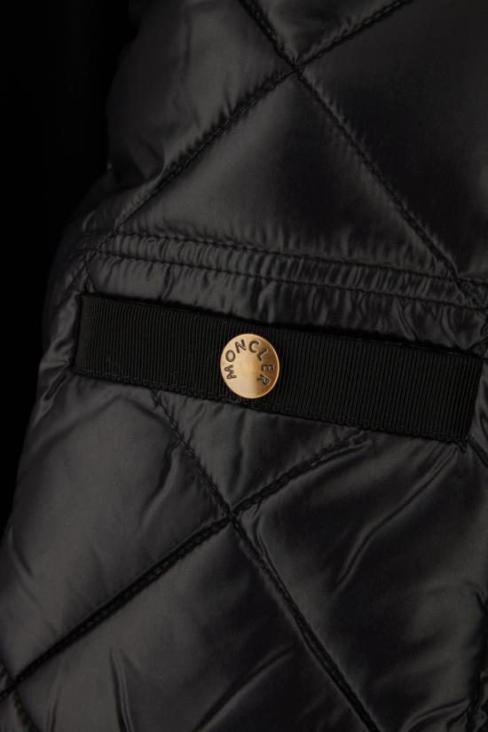 26FW 몽클레어 스웨터 9B00004M1113 999 Nero - MONCLER