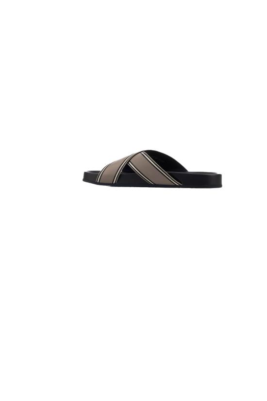 26FW 디올 뮬/슬리퍼 3SA164AFC H857 Grigio - DIOR