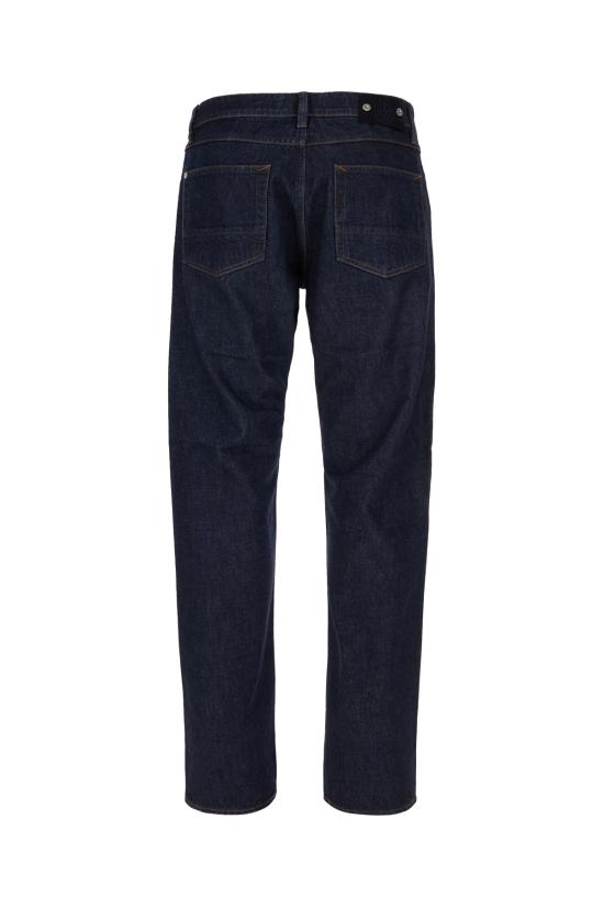 26FW 스톤 아일랜드 데님 팬츠 S14J100007S0J12 VJ201 BLUE RINSE - STONE ISLAND