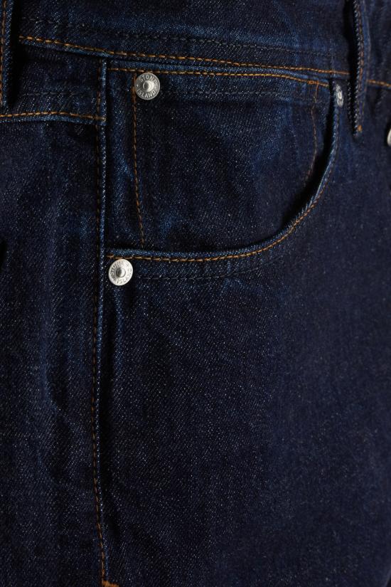 26FW 스톤 아일랜드 데님 팬츠 S14J100007S0J12 VJ201 BLUE RINSE - STONE ISLAND