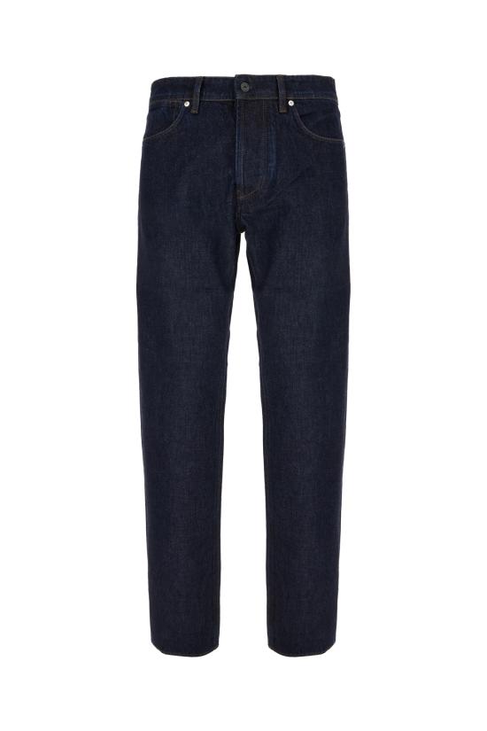 26FW 스톤 아일랜드 데님 팬츠 S14J100007S0J12 VJ201 BLUE RINSE