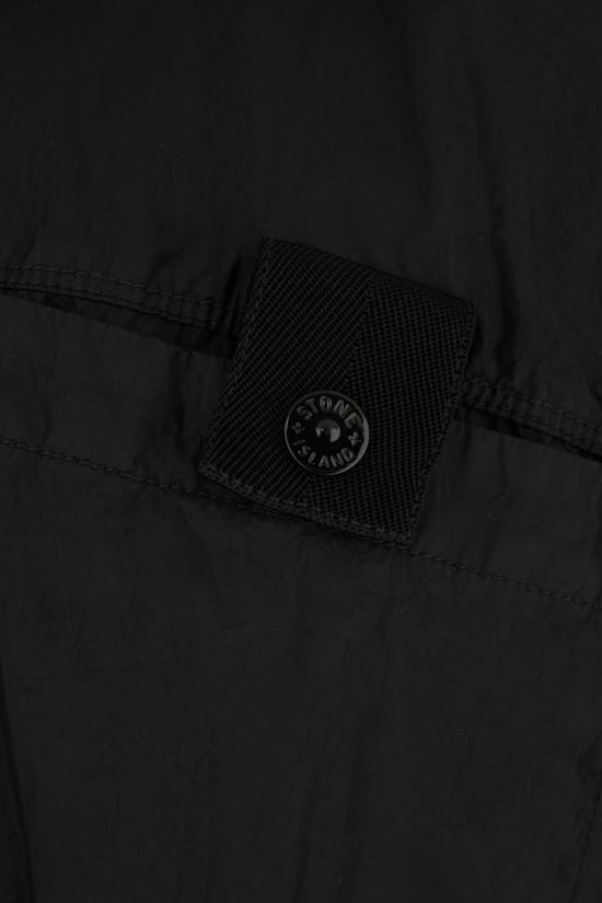 26FW 스톤 아일랜드 자켓 S15Q100022S0A23 V0029 BLACK - STONE ISLAND