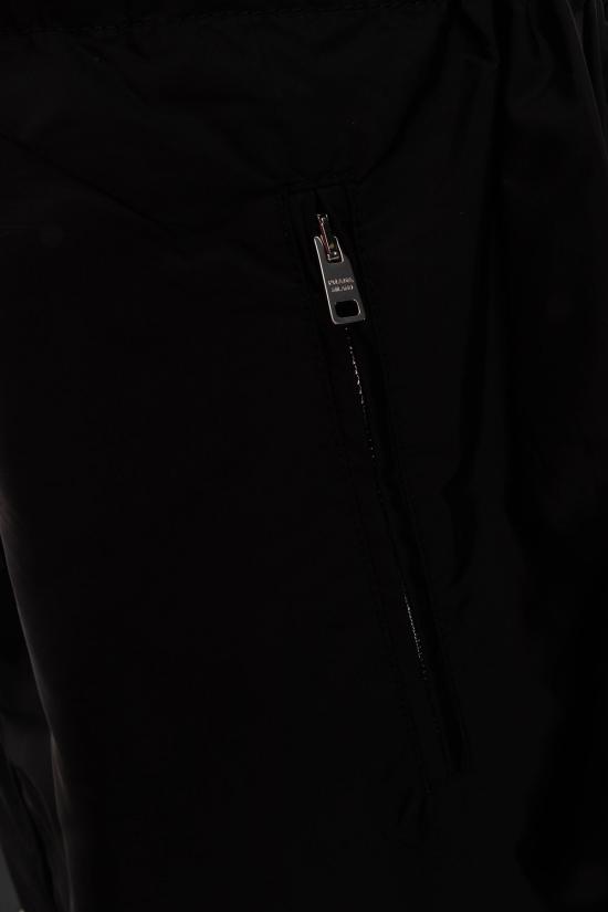 26FW 프라다 미디 원피스 2307571WQ9 F0002 Nero - PRADA