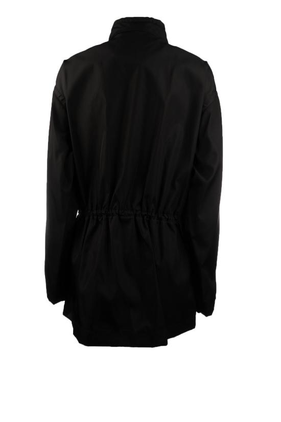 26FW 프라다 자켓 2923911WQ8 F0002 Nero - PRADA