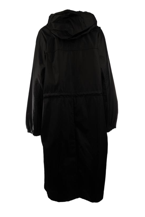 26FW 프라다 자켓 2923881WQ8 F0002 Nero - PRADA