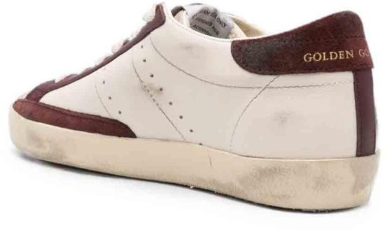 26FW 골든구스 스니커즈 GWF01002F00876115993 WHITE - GOLDEN GOOSE
