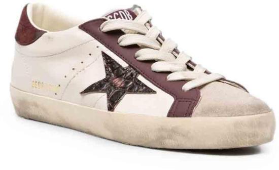 26FW 골든구스 스니커즈 GWF01002F00876115993 WHITE - GOLDEN GOOSE