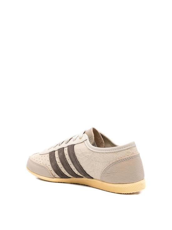  아디다스 오리지널스 재팬 KI8562 Wonder Beige Dark Brown Orange Tint DOM - ADIDAS