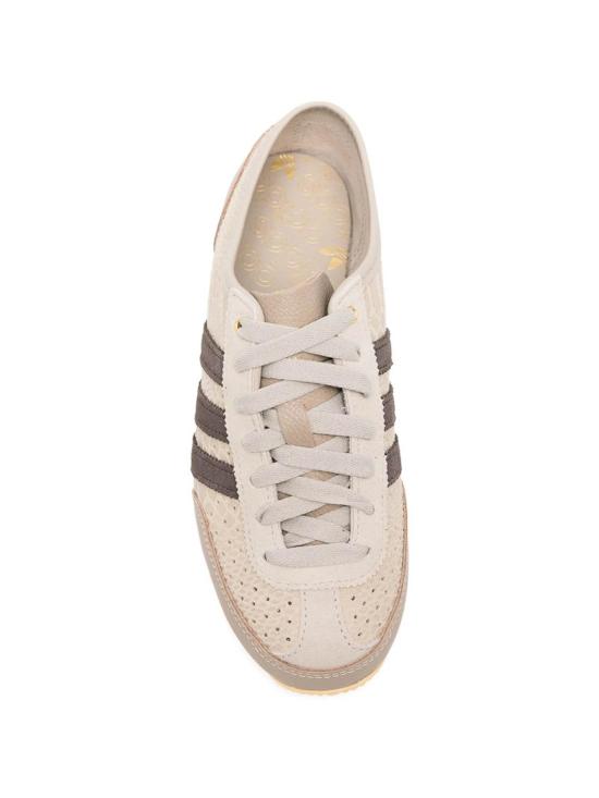  아디다스 오리지널스 재팬 KI8562 Wonder Beige Dark Brown Orange Tint DOM - ADIDAS