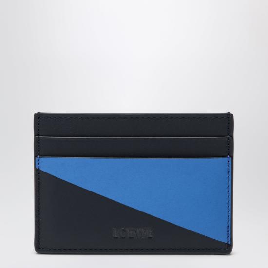26FW 로에베 플래그 플레인 카드홀더 플래그 플레인 카드홀더 C643322X63LE Multicolor