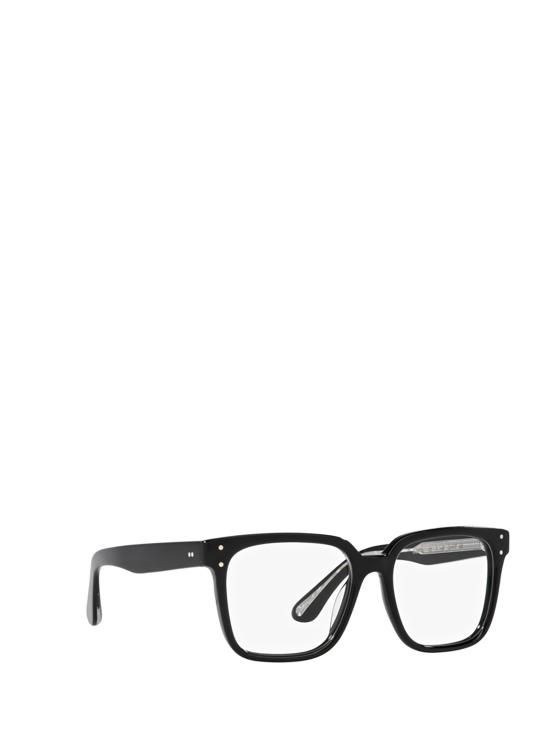 26FW 올리버피플스 안경 OV5502U 1492 BLACK - OLIVER PEOPLES