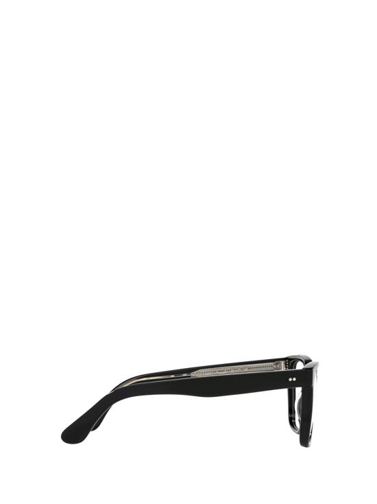 26FW 올리버피플스 안경 OV5502U 1492 BLACK - OLIVER PEOPLES
