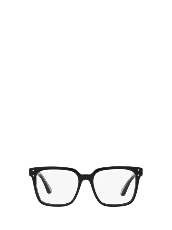 26FW 올리버피플스 안경 OV5502U 1492 BLACK