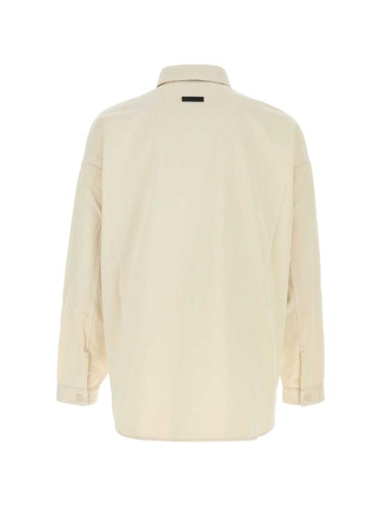 26SS 피어오브갓 셔츠 FG9M60611BCG NATURAL - FEAR OF GOD