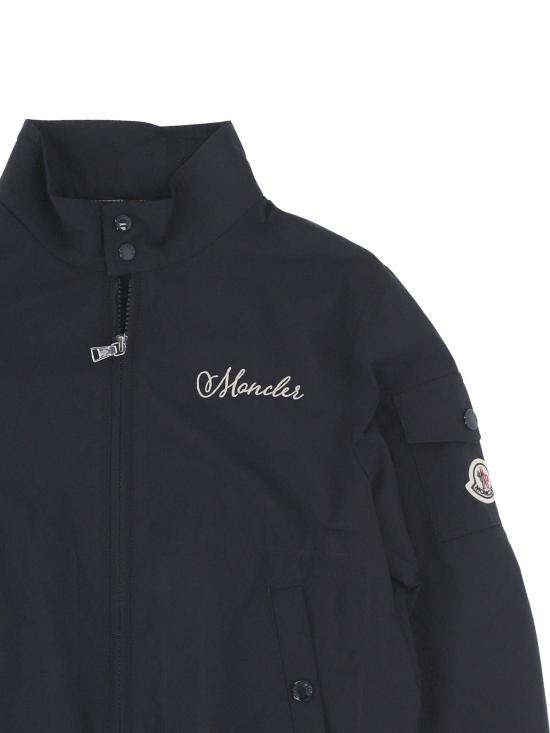 26SS [키즈] 몽클레어 자켓 9541A000 97 599EY742 - MONCLER