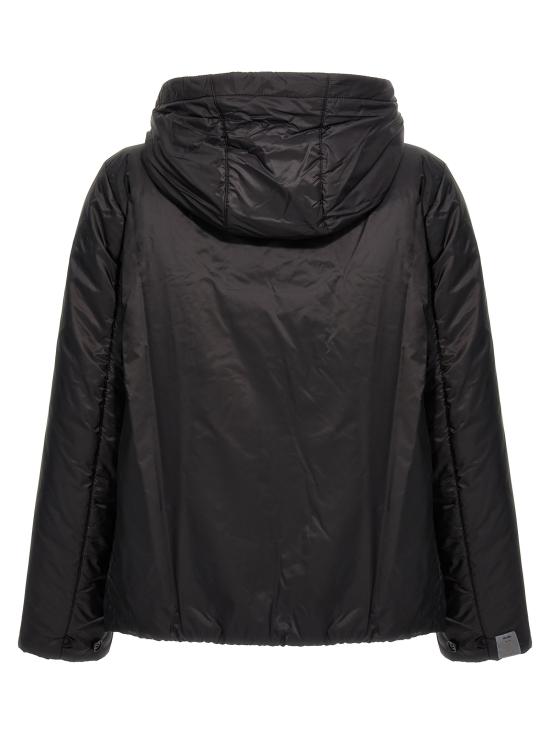 26FW 막스마라 더 큐브 패딩 2629486034600009 Black - MAXMARA THE CUBE