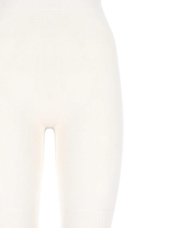 26SS 플리츠플리즈 레깅스 PP66KF603 01 White - PLEATS PLEASE