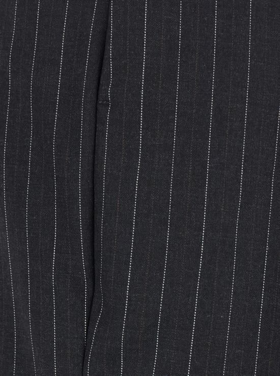 26FW 세미쿠튀르 스트레이트 팬츠 Y6WM65RG117 Grey - SEMI-COUTURE