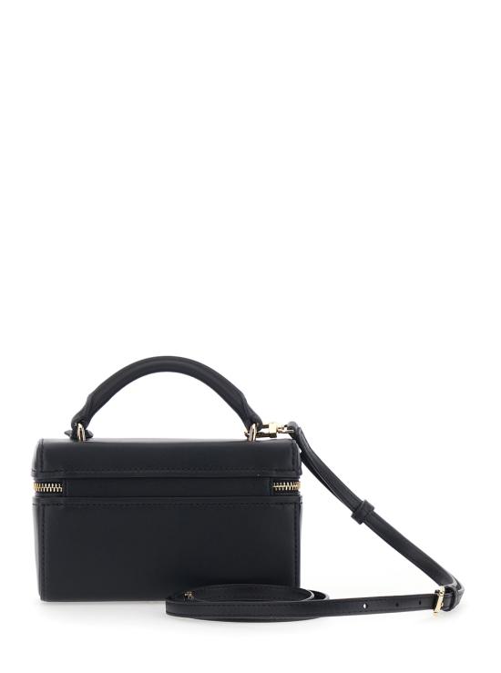 26FW 마이클 코어스 토트백 32S6GQ1C0L001 Black - MICHAEL KORS