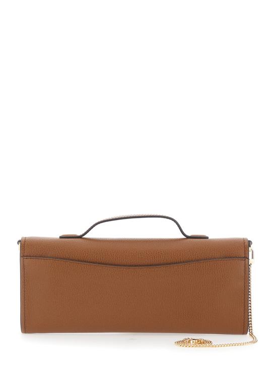 26FW 마이클 코어스 토트백 30F5GHMC8L282 Orange - MICHAEL KORS