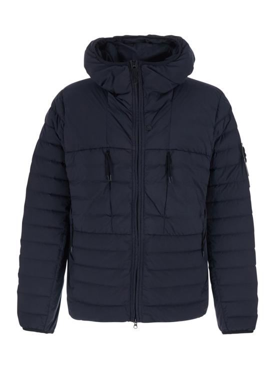 26FW 스톤 아일랜드 패딩 L2S154100107S0183V0020 Blu