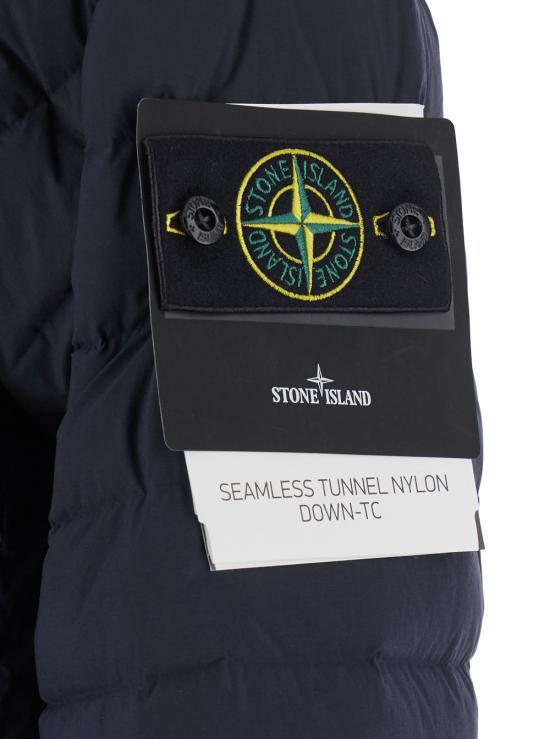 26FW 스톤 아일랜드 패딩 L2S154100107S0183V0020 Blu - STONE ISLAND