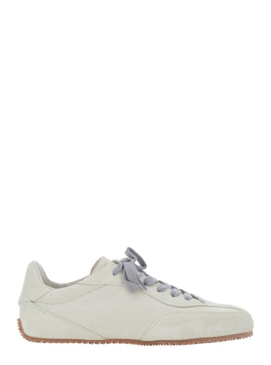 26FW 악셀 아리가토 스니커즈 F4216004OFFWHITEOFFWHITE