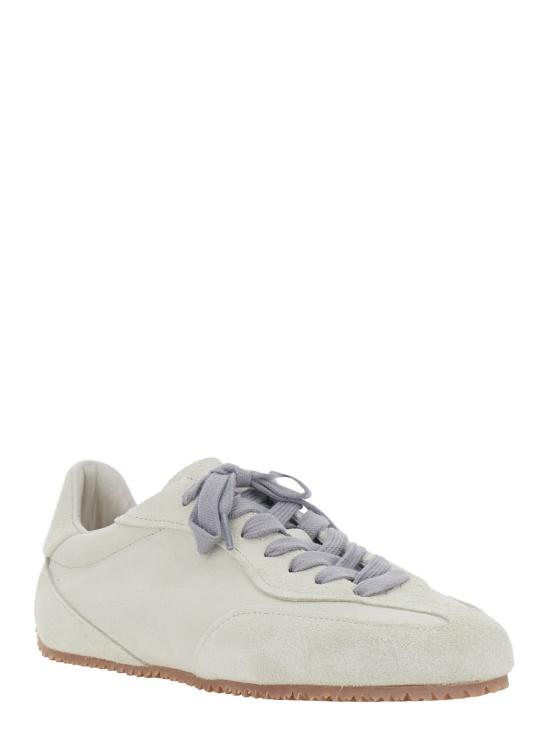 26FW 악셀 아리가토 스니커즈 F4216004OFFWHITEOFFWHITE - AXEL ARIGATO